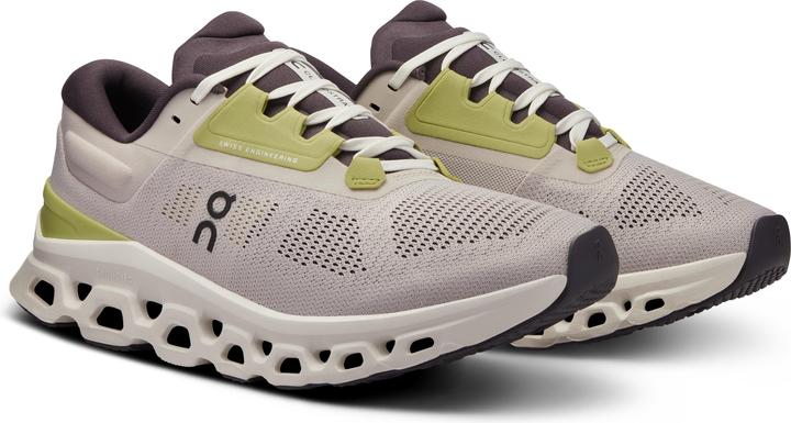 Produktbild On Running Cloudstratus 3 (40.5)