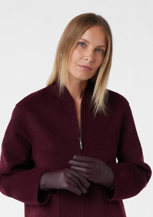 Produktbild Comma Urbane Leder-Handschuhe (M)