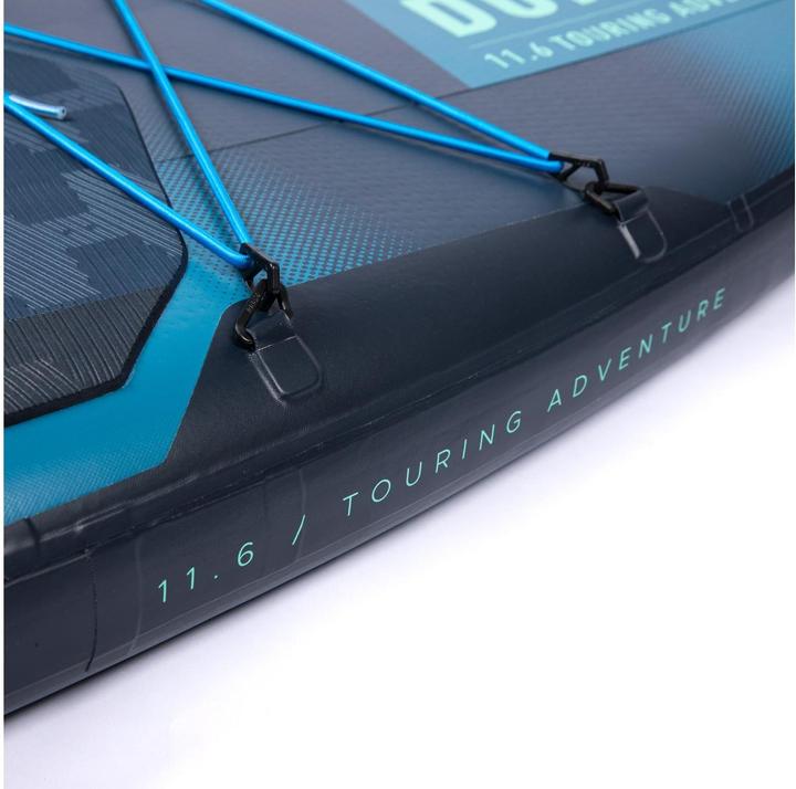 Produktbild Jobe SUP Board Aero Duna 11.6 Package (11'6")