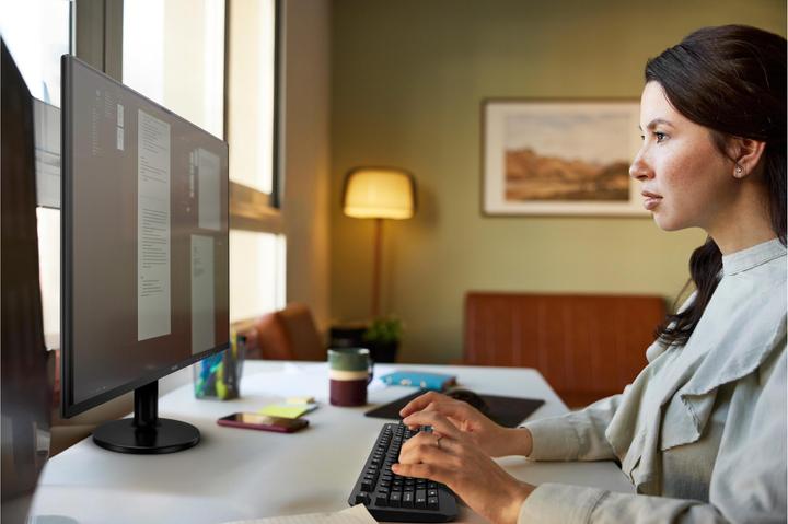 Produktbild Philips 68,5cm (27,0") 27E2N1100L 16:09 HDMI+D-Sub black (1920 x 1080 Pixel, 27")