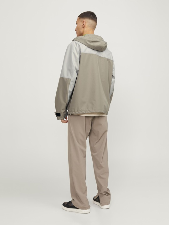 Produktbild Jack & Jones Softshell Jacke Softshell Jacke (XXL)