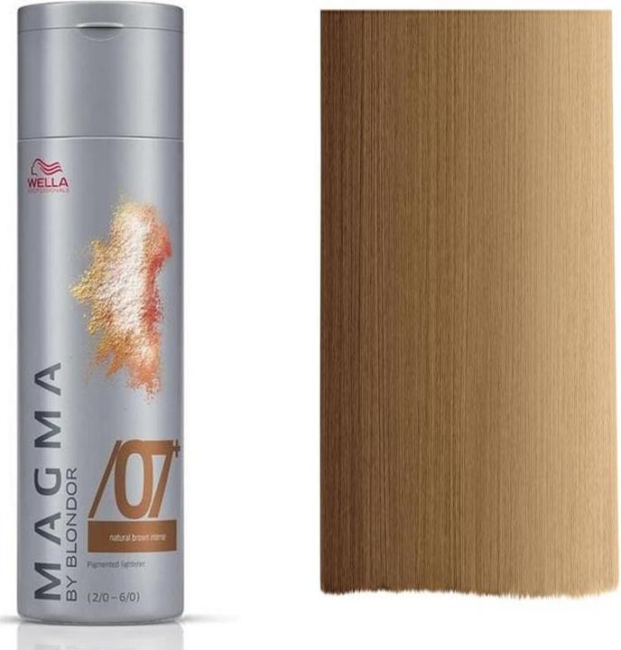 07 Châtaignier foncé