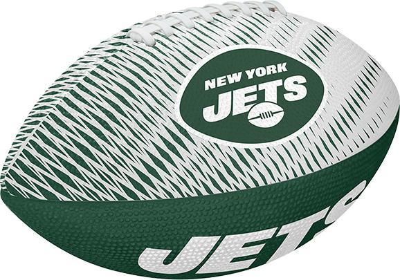 Image du produit Wilson Nfl Team Tailgate Fb Nj Jr