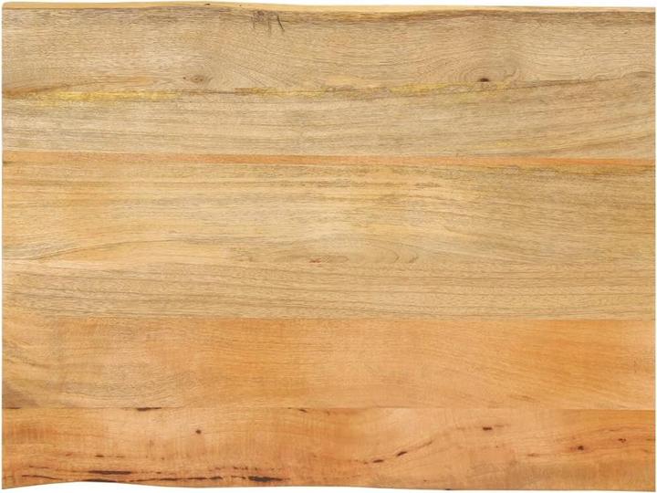 Produktbild vidaXL Tischplatte (90 x 60 cm)