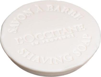 Immagine prodotto L'Occitane Sapone da barba Cade (100 ml, Sapone da barba, Gel da barba, Schiuma da barba)