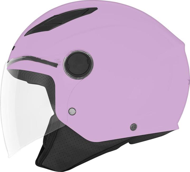 Motorradhelm