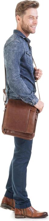 Produktbild PIKE Umhängetasche