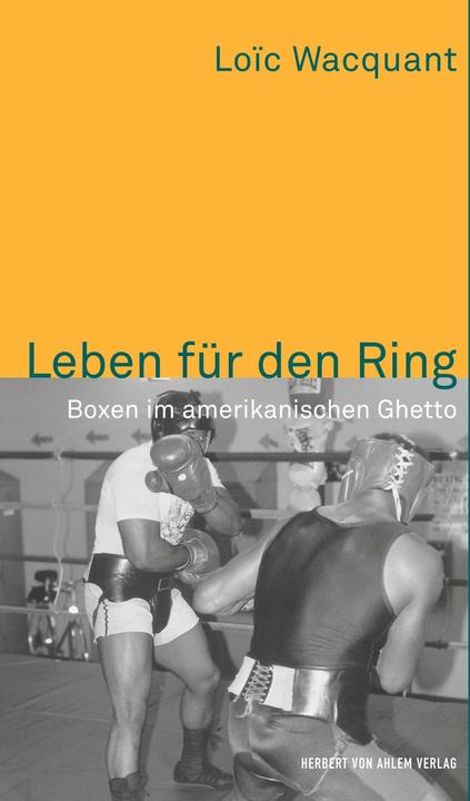 Produktbild Leben für den Ring (Deutsch, 2003)