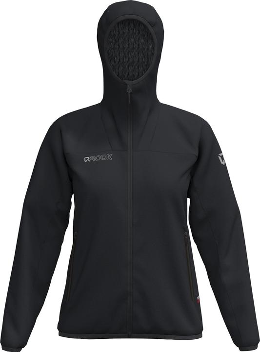 Immagine prodotto Rock Experience Scrambler Light Hoodie (S)