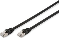Actual product image Digitus Network cable (SFTP, CAT7, 500 m)