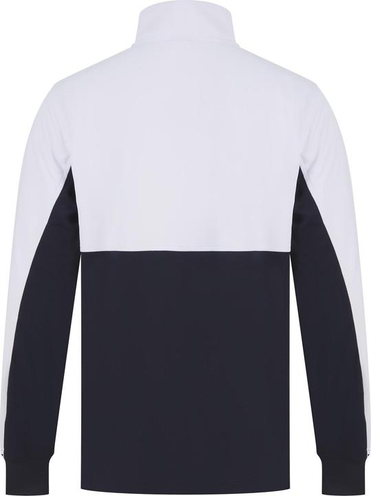 Produktbild Finden & Hales Adults 1/4 Zip Tracksuit Top (M)