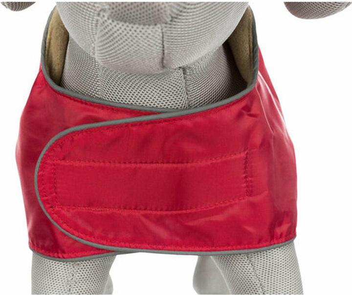 Actual product image Trixie Coat Orléans (S, Dog coat)