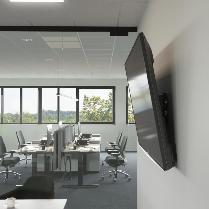 Image du produit Hama 220859 TV-WH (Mur, 65", 50 kg)