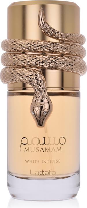 Actual product image Lattafa Perfumes Musamam White (Eau de parfum, 100 ml)