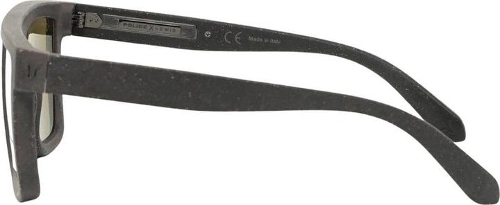 Actual product image Police Lewis Hamilton Sunglasses