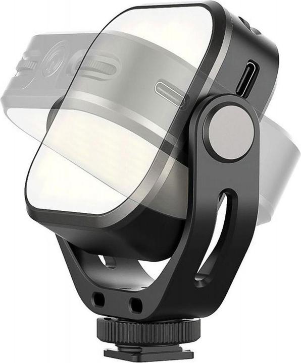 Produktbild Ulanzi Vijim VL66 (Videoleuchte)