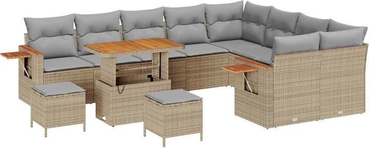 Produktbild vidaXL Chaya