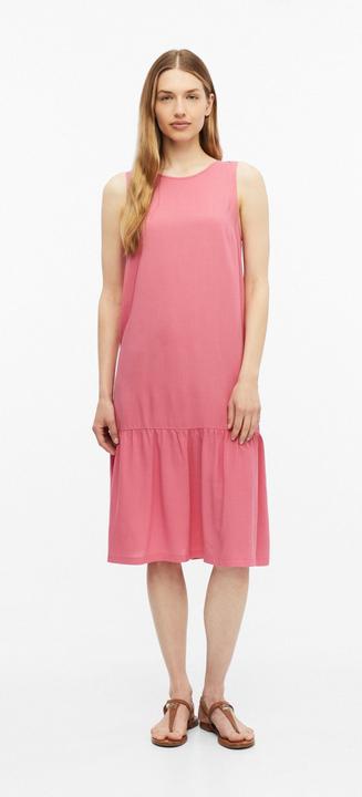 Produktbild s.Oliver Stufenkleid aus Viskose (38)