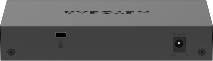 Produktbild Netgear GS108E (8 Ports)