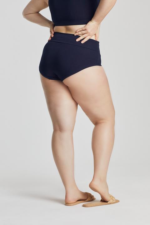 Immagine prodotto Ulla Popken Mama-Slip, breites Bündchen (62)