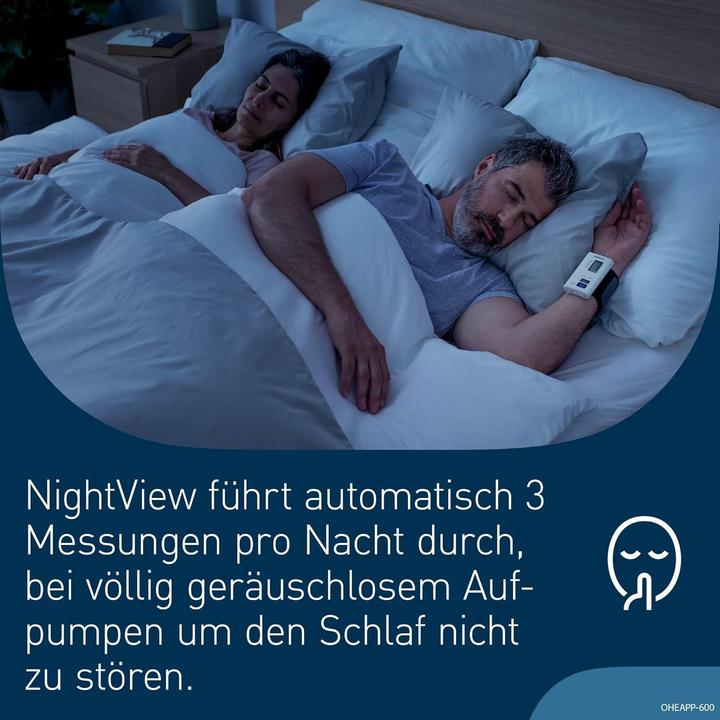 Produktbild Omron Nightview