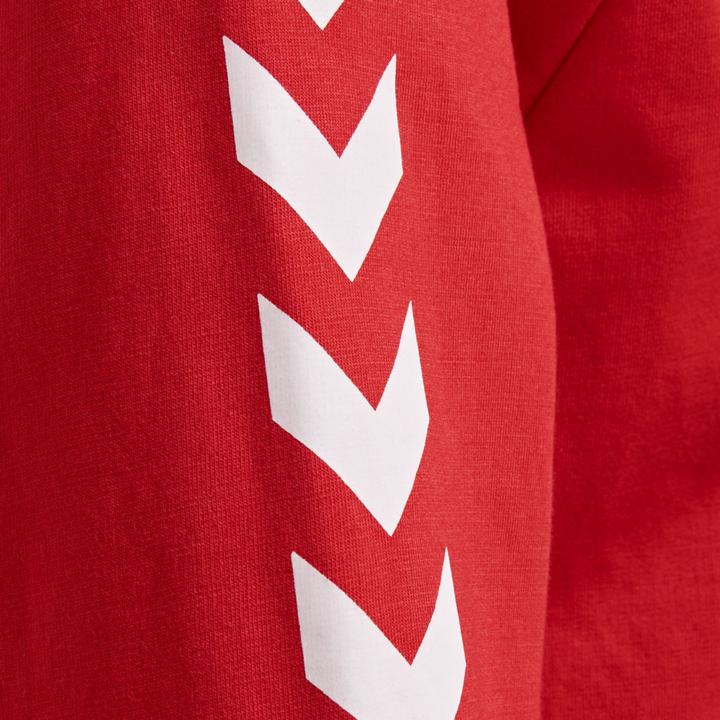 Immagine prodotto hummel Go Cotton Zip Hoodie Donna (XL)