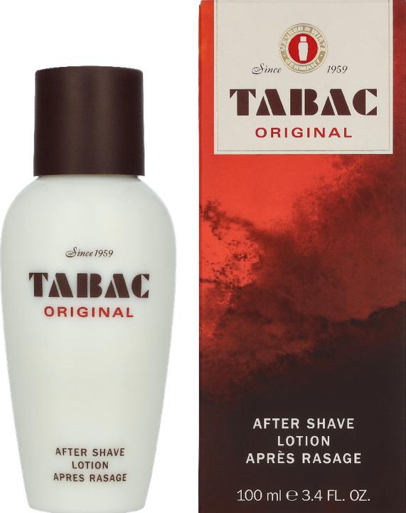 Image du produit Tabac Original (Lotion après-rasage, 100 ml)