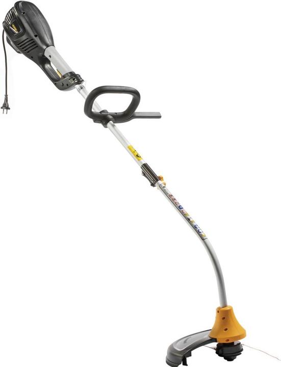 Produktbild Alpina Garden Elektro Rasentrimer ALPINA ATR 1.0 EJ (Trimmfaden)