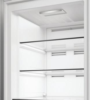 Produktbild Whirlpool Zamrażarka 286 L wysokość 187 cm biała - Saldetava WHMFF6312W4E (8003437071621)