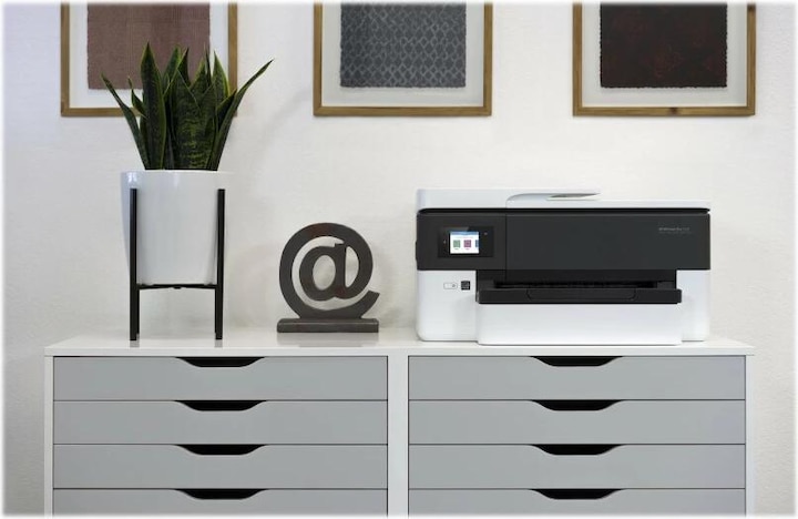 Productafbeelding HP OfficeJet Pro 7720 (Inktpatroon, Kleur)