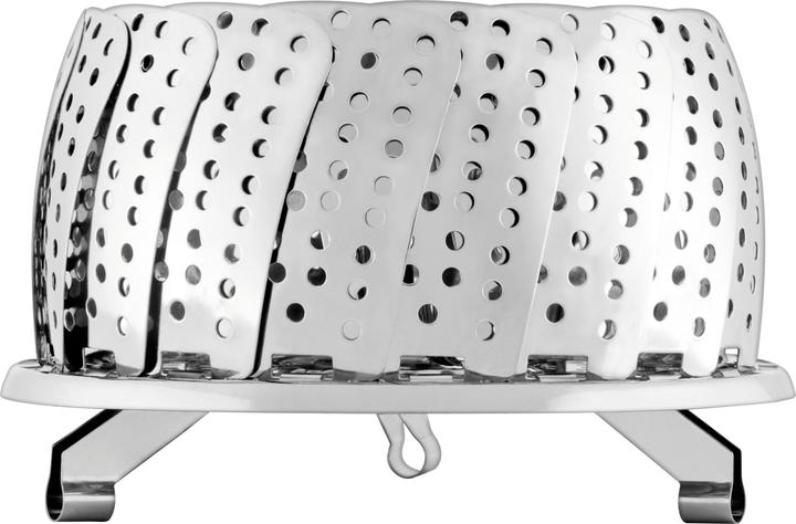 Immagine prodotto Silit Cestino per la cottura a vapore (14 cm, Metallo)
