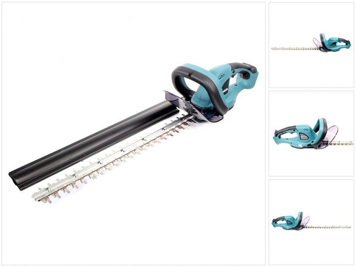 Makita BUH / DUH 523 Z (Akkubetrieb)