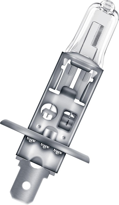 Actual product image Osram Truckstar Pro (H1)