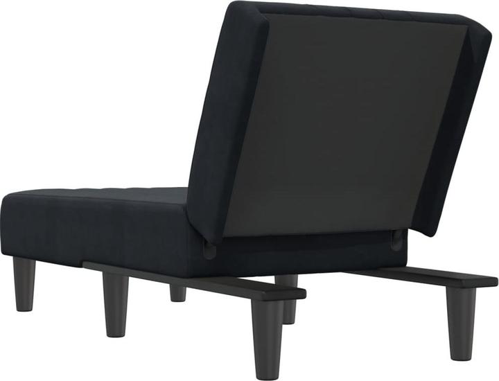 Produktbild vidaXL Chaiselongue (Recamiere)