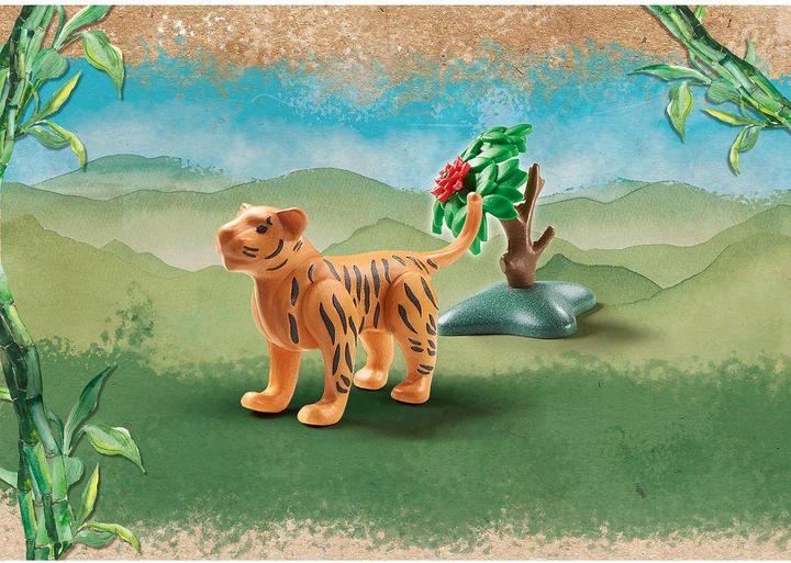 Produktbild Playmobil Junger Tiger (71067)