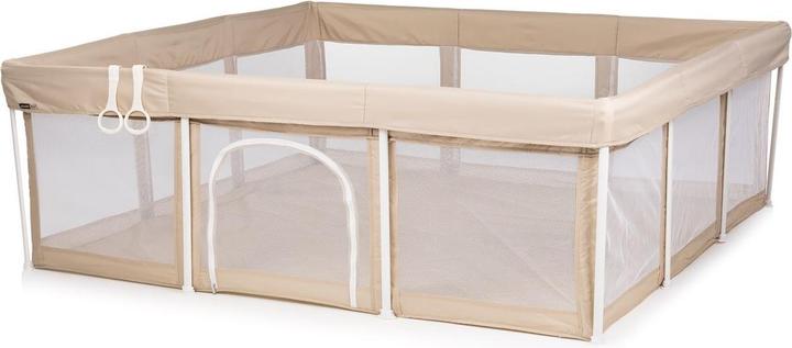 Actual product image Chipolino Laufstall Easy 180 x 180 cm (180 x 180 x 62 cm)