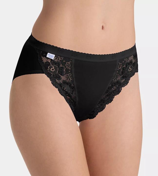 Produktbild Sloggi Chic Tai (48, 4er Pack)