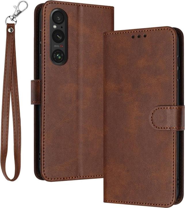 Produktbild Cover-Discount Sony Xperia 1 VI - Premium Handyhülle Etui (Sony Xperia 1 VI)