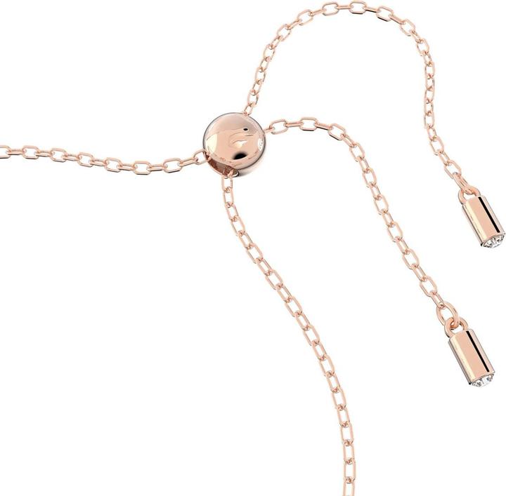 Immagine prodotto Swarovski Bracciale cavo (24 cm, Metallo Swarovski)