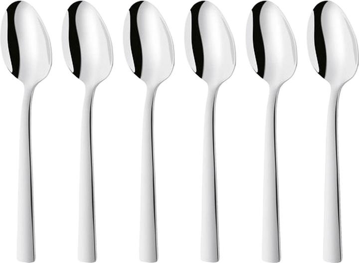 Produktbild Zwilling Dinner Espressolöffel Set (6 Stück, Löffel)