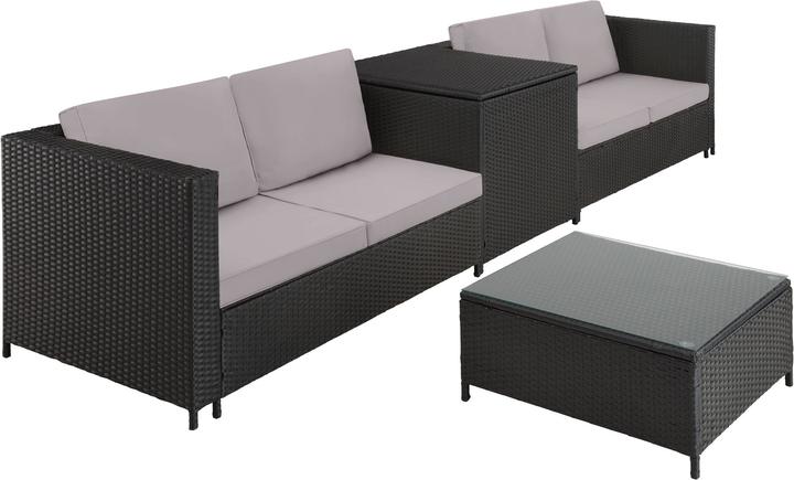 Produktbild tectake Siena
