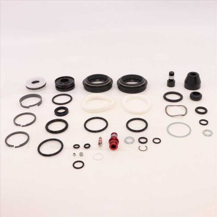 Produktbild RockShox Full Service Kit - Sid/Reba Solo Air 2013-2016