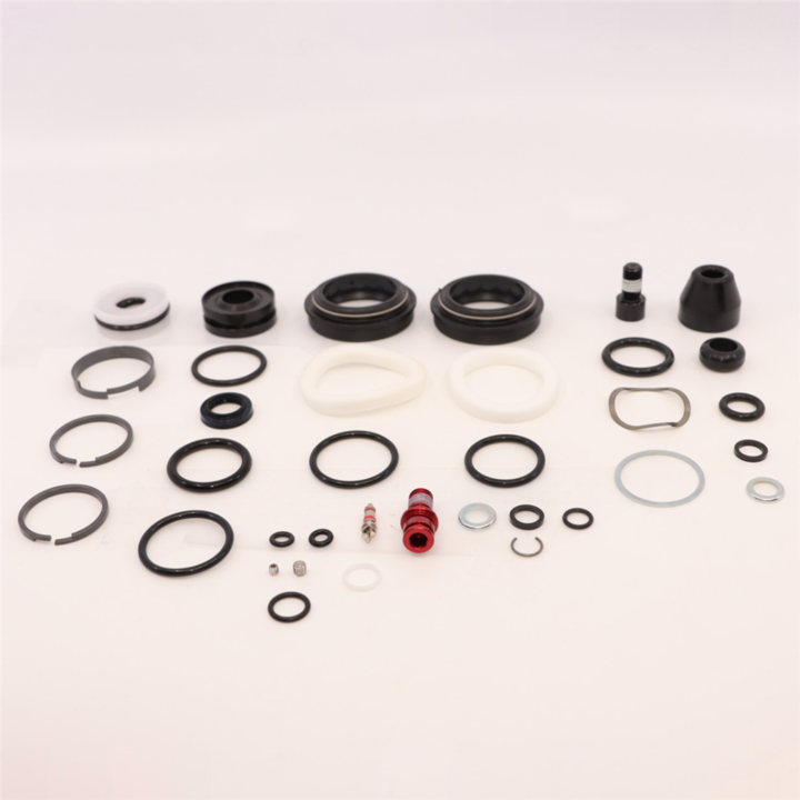Actual product image RockShox Full Service Kit - Sid/Reba Solo Air 2013-2016