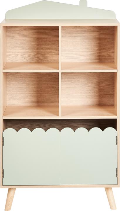 Produktbild Beliani Lackey (60 x 30 x 105 cm)