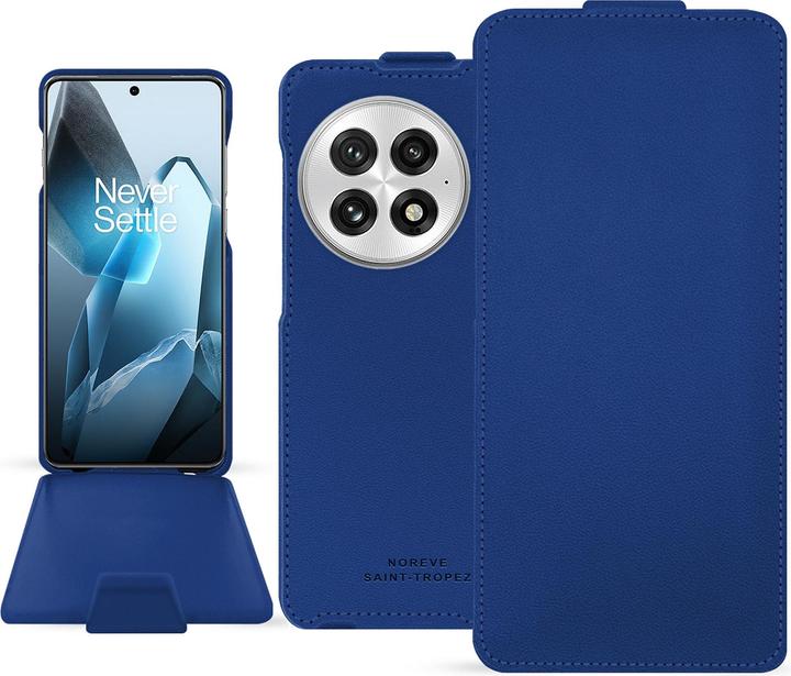 Bleu Océan PU ( Pantone #003da5 )