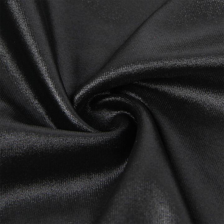 Actual product image Subblime 954413 LEATHER BONDAGE BODY BLACK L/XL (L, XL)