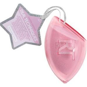 Real Techniques, Zubehör Make-up, Miracle Makeup Sponge - Perfekt für einen makellosen Makeup-Auftrag
