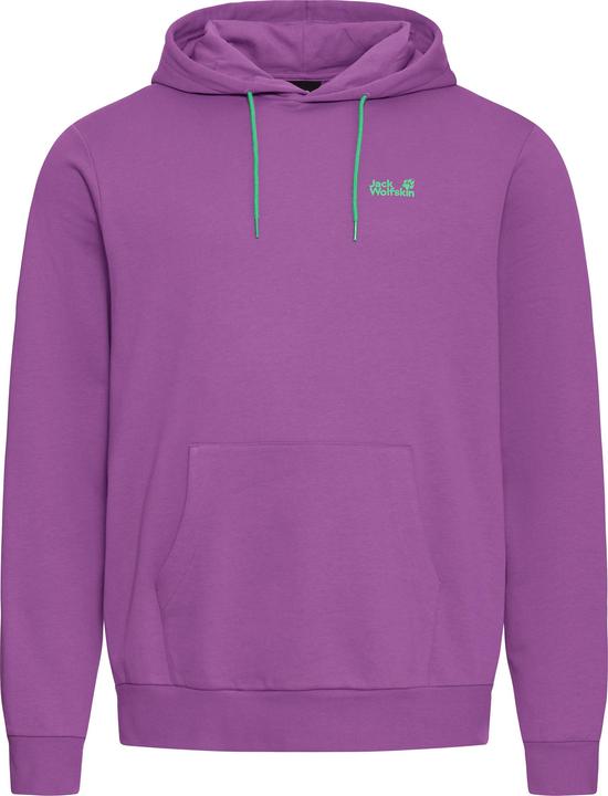 Produktbild Jack Wolfskin Celebrate The Paw Hoody M (S)