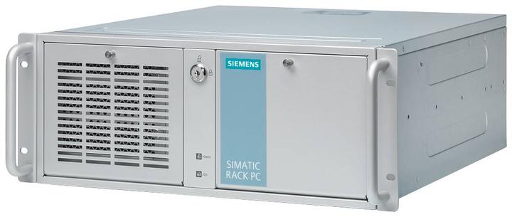 Siemens PC industriale SIEM (Intel Core i5-6500)
