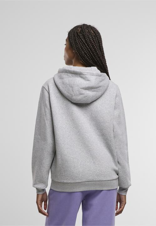 Produktbild Urban Classics Ladies Fluffy Hoody - 171977 (M)